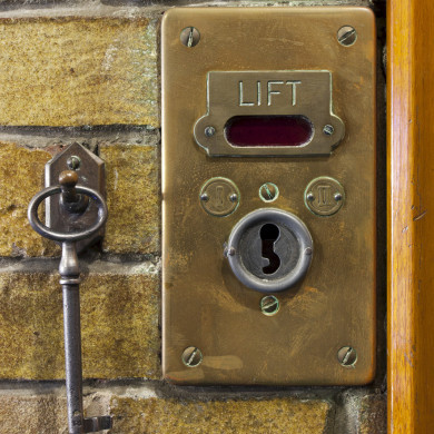 Rijksdienst voor het Cultureel Erfgoed: Galen, P. van