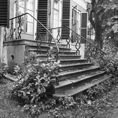 Rijksdienst voor het Cultureel Erfgoed: Wal, A.J. van der