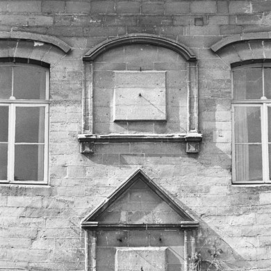 Rijksdienst voor het Cultureel Erfgoed: Tangel, L.M.