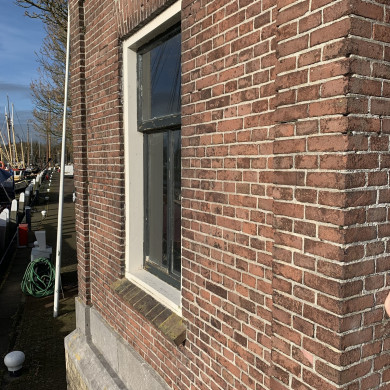 Rijksdienst voor het Cultureel Erfgoed: Bogers, Guido