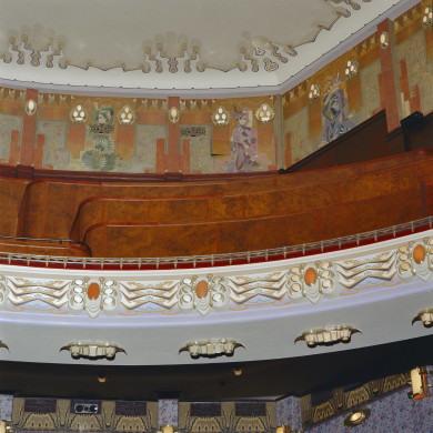 Rijksdienst voor het Cultureel Erfgoed: Wal, A.J. van der