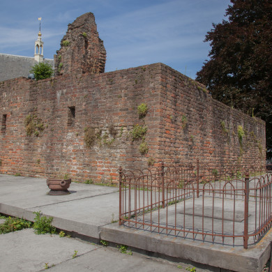 Rijksdienst voor het Cultureel Erfgoed: Speelman, Albert