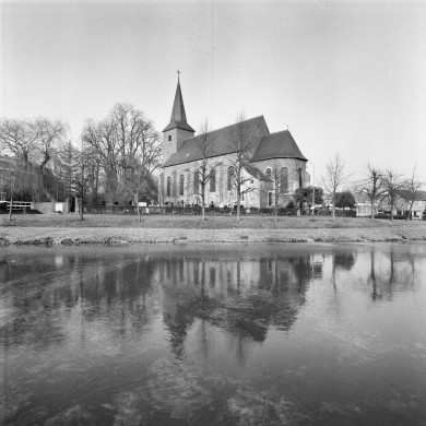 Rijksdienst voor het Cultureel Erfgoed: Galen, P. van