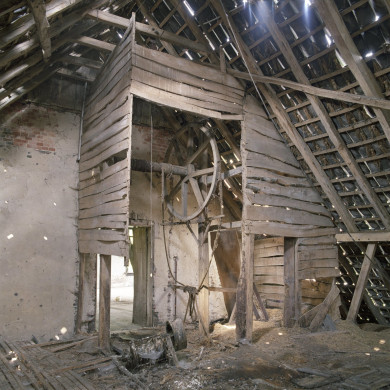 Rijksdienst voor het Cultureel Erfgoed: Galen, Jan van