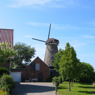 Rijksdienst voor het Cultureel Erfgoed: Terpstra, Frank
