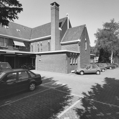 Rijksdienst voor het Cultureel Erfgoed: Tangel, L.M.