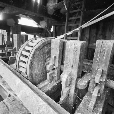 Rijksdienst voor het Cultureel Erfgoed: Wal, A.J. van der