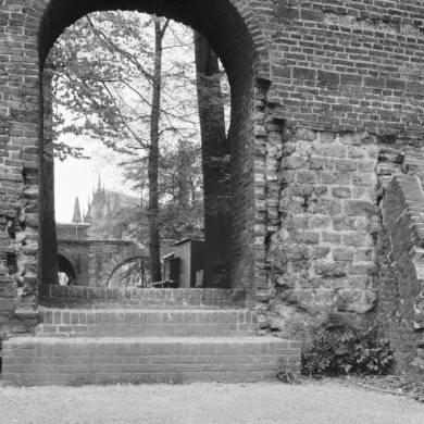 Rijksdienst voor het Cultureel Erfgoed: Dukker, G.J.