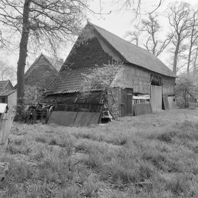Rijksdienst voor het Cultureel Erfgoed: Wal, A.J. van der