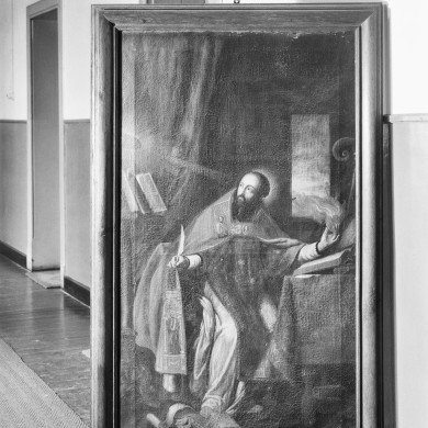 Rijksdienst voor het Cultureel Erfgoed: Delemarre, G.Th.