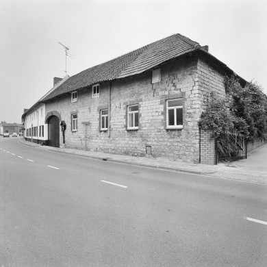 Rijksdienst voor het Cultureel Erfgoed: Galen, P. van