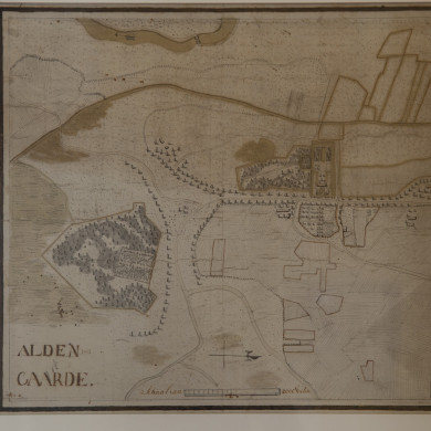 Rijksdienst voor het Cultureel Erfgoed: Sar, Wouter van der