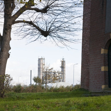 Rijksdienst voor het Cultureel Erfgoed: As, Bert van