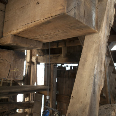 Rijksdienst voor het Cultureel Erfgoed: Roderburg, K. (Kris)