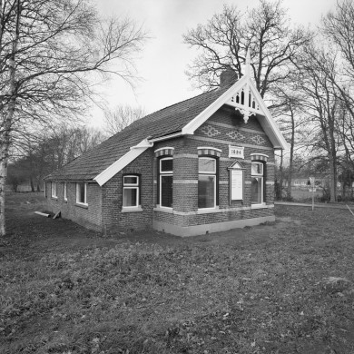 Rijksdienst voor het Cultureel Erfgoed: Koning, J.P. de