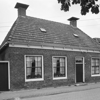 Rijksdienst voor het Cultureel Erfgoed: Dukker, G.J.