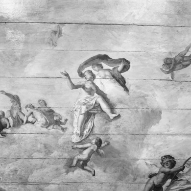 Rijksdienst voor het Cultureel Erfgoed: Wal, A.J. van der