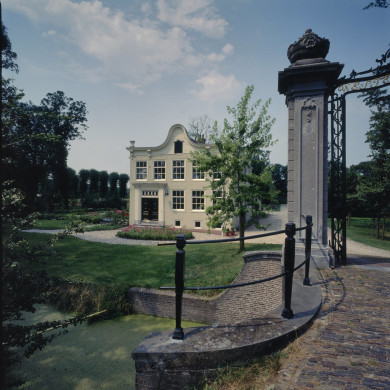 Rijksdienst voor het Cultureel Erfgoed: Dukker, G.J.
