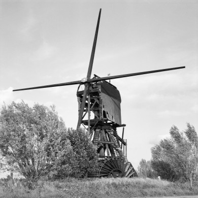 Rijksdienst voor het Cultureel Erfgoed: Galen, P. (Paul) van