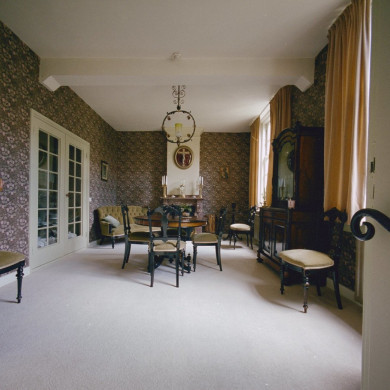 Rijksdienst voor het Cultureel Erfgoed: Tangel, L.M.