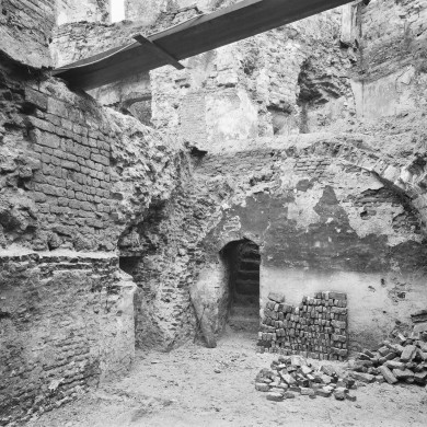 Rijksdienst voor het Cultureel Erfgoed: Delemarre, G.Th.