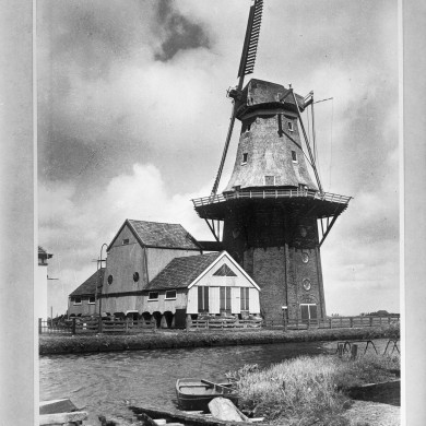 Rijksdienst voor het Cultureel Erfgoed: Koning, J.P. de