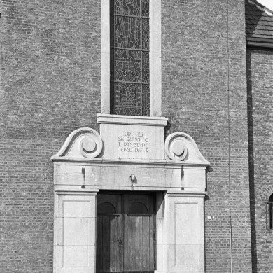 Rijksdienst voor het Cultureel Erfgoed: Tangel, L.M.