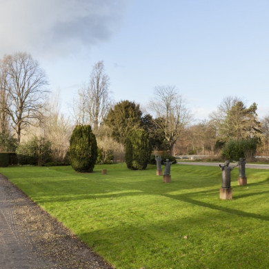 Rijksdienst voor het Cultureel Erfgoed: Booms, C.S. (Chris)