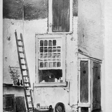 Rijksdienst voor het Cultureel Erfgoed: Koning, J.P. de