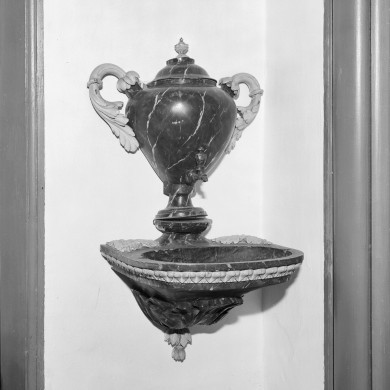 Rijksdienst voor het Cultureel Erfgoed: Wal, A.J. van der