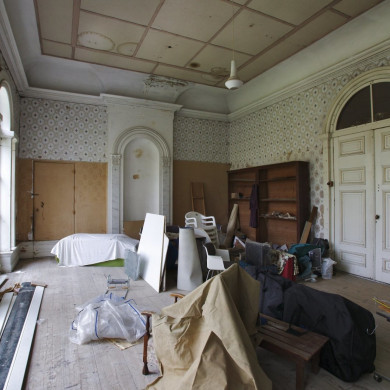 Rijksdienst voor het Cultureel Erfgoed: Galen, P. van