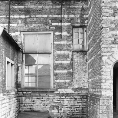 Rijksdienst voor het Cultureel Erfgoed: Delemarre, G.Th.