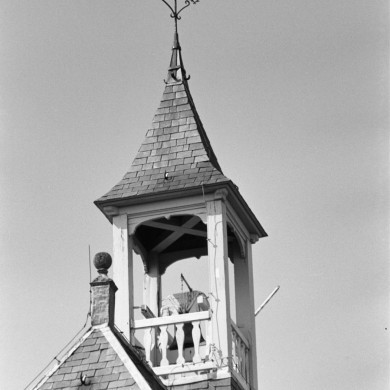 Rijksdienst voor het Cultureel Erfgoed: Bardet