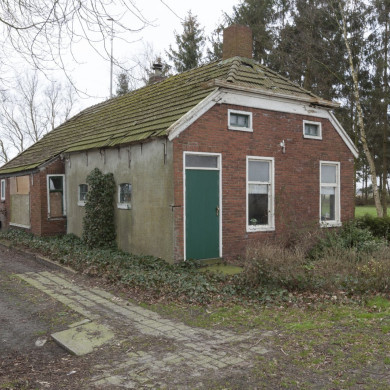 Rijksdienst voor het Cultureel Erfgoed: Booms, Chris