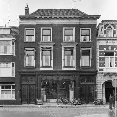 Rijksdienst voor het Cultureel Erfgoed: Dukker, G.J.