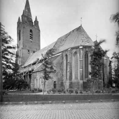 Rijksdienst voor het Cultureel Erfgoed