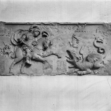 Rijksdienst voor het Cultureel Erfgoed: Delemarre, G.Th.