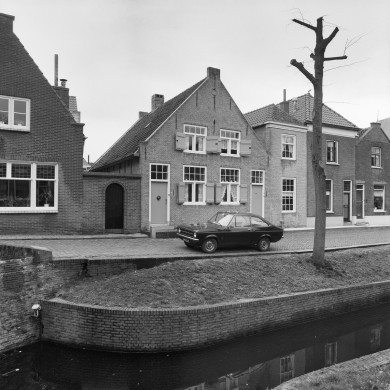 Rijksdienst voor het Cultureel Erfgoed: Dukker, G.J.