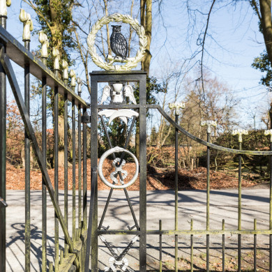 Rijksdienst voor het Cultureel Erfgoed: Sekuur, Mark