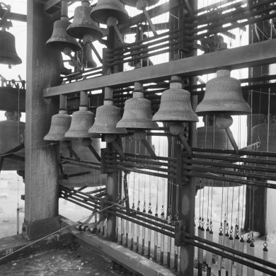 Rijksdienst voor het Cultureel Erfgoed: Wal, A.J. van der