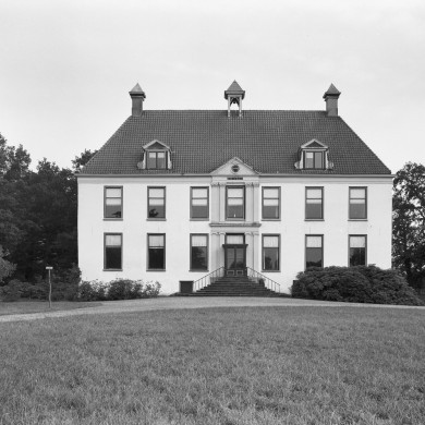 Rijksdienst voor het Cultureel Erfgoed: Delemarre, G.Th.