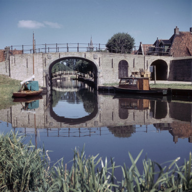 Rijksdienst voor het Cultureel Erfgoed