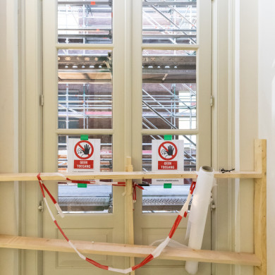 Rijksdienst voor het Cultureel Erfgoed: Sekuur, Mark