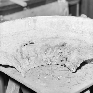 Rijksdienst voor het Cultureel Erfgoed: Wal, A.J. van der