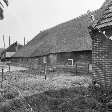 Rijksdienst voor het Cultureel Erfgoed: Wal, A.J. van der