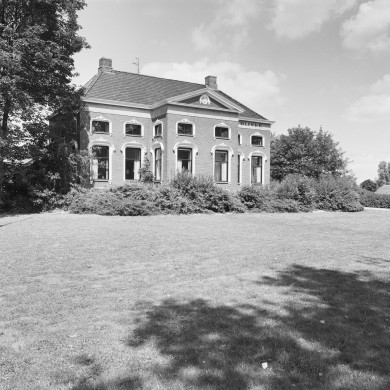 Rijksdienst voor het Cultureel Erfgoed: Galen, P. van