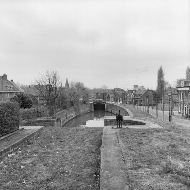 Rijksdienst voor het Cultureel Erfgoed: Schollen, A.H.C.