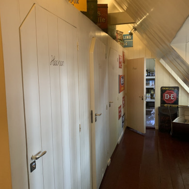 Rijksdienst voor het Cultureel Erfgoed: Bogers, Guido