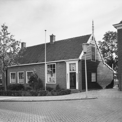 Rijksdienst voor het Cultureel Erfgoed: Dukker, G.J.