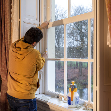 Rijksdienst voor het Cultureel Erfgoed: Sar, Wouter van der